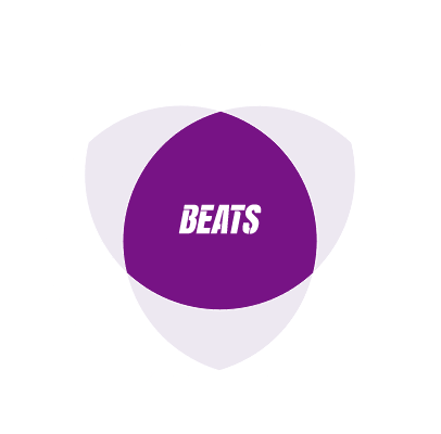 ３つの要素（運動・栄養・回復）を軸にコミュニティの輪を広げていきます。